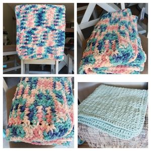 Baby blanket